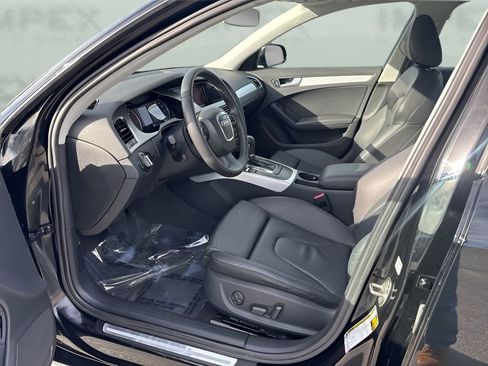Used 2010 Audi A4 2.0T Premium image 9