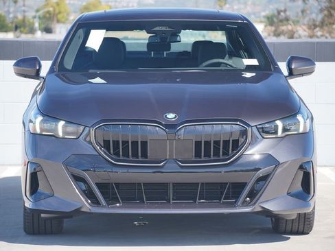 New 2026 BMW 530i w/ M Sport Package image 2