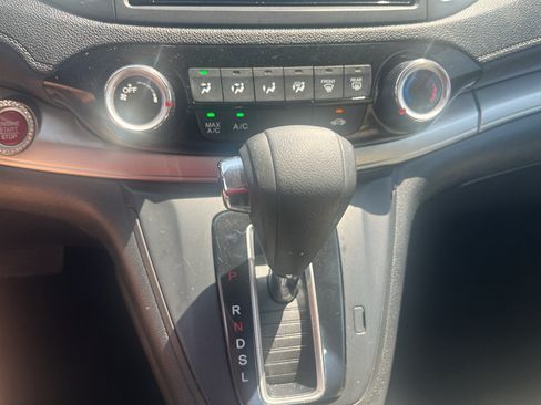 Used 2016 Honda CR-V EX image 23