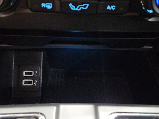Certified 2020 Ford F150 XL w/ Equipment Group 101A Mid AWD/4WD image 35
