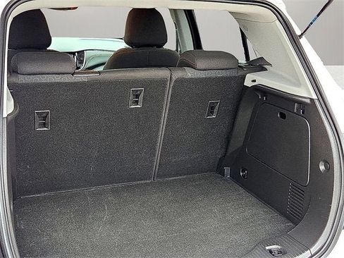 Used 2022 Chevrolet Trax LS w/ Tint and Cruise Package image 11