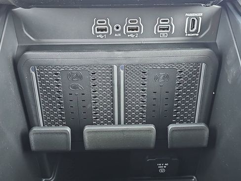 New 2026 RAM 1500 Rebel w/ Rebel Level 2 Equipment Group image 25