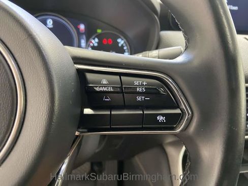 Used 2024 MAZDA CX-90 3.3 Turbo w/ Preferred Plus image 24