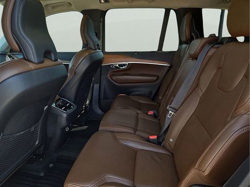 Used 2019 Volvo XC90 T6 Inscription w/ Advanced Package AWD/4WD image 11
