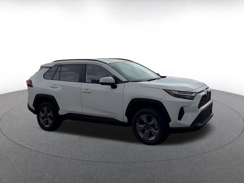 Used 2024 Toyota RAV4 XLE w/ Weather Package AWD/4WD image 2