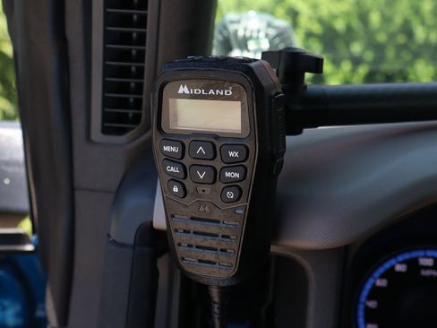 Used 2024 Ford Bronco Wildtrak AWD/4WD image 24