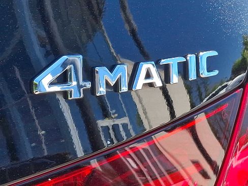 Certified 2023 Mercedes-Benz C 300 4MATIC Sedan image 28