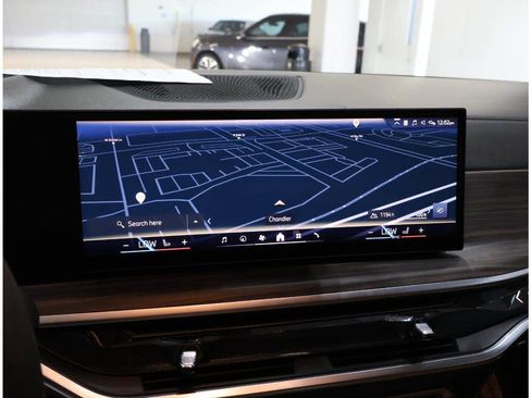 Certified 2026 BMW X5 sDrive40i RWD image 19