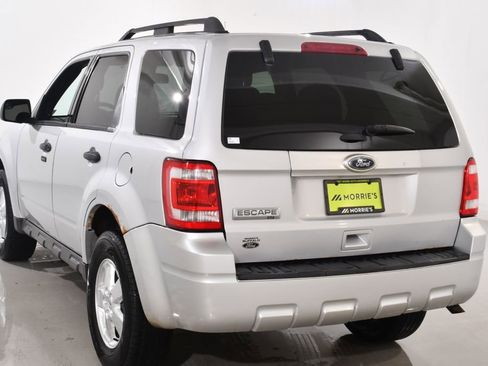Used 2012 Ford Escape XLT AWD/4WD image 14