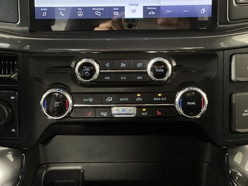 Used 2023 Ford F150 XLT w/ Equipment Group 302A High AWD/4WD image 21