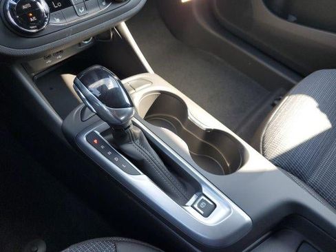 New 2026 Buick Envista Preferred w/ Convenience I Package FWD image 29