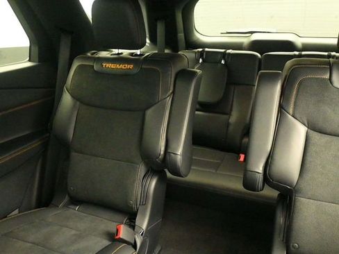 New 2026 Ford Explorer Tremor w/ Tremor Ultimate Package AWD/4WD image 22