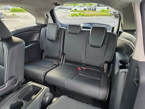 Used 2025 Honda Odyssey Touring image 25