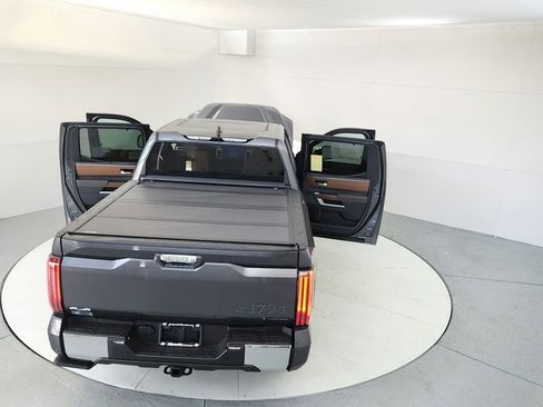Used 2025 Toyota Tundra 1794 Edition AWD/4WD image 19