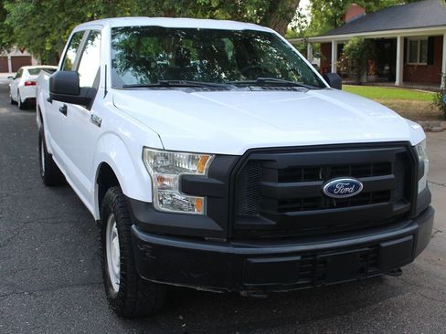 Used 2016 Ford F150 XL image 28
