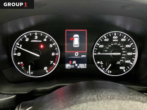 Used 2025 Subaru Forester Premium image 25