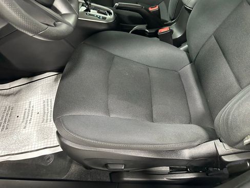 Used 2015 Chevrolet Cruze LT FWD image 13