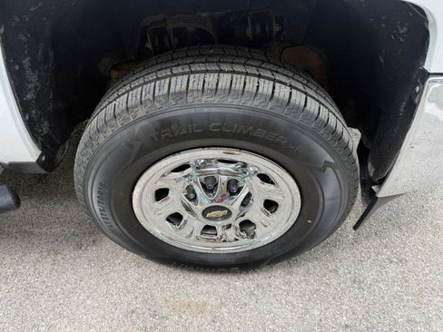 Used 2019 Chevrolet Silverado 2500 4x4 Crew Cab image 24