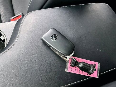 Used 2023 Lexus IS 350 F Sport w/ Memory Package RWD image 13