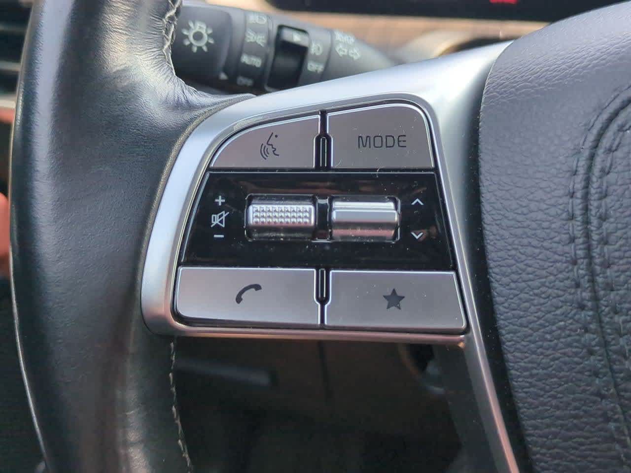 Used 2023 Kia Telluride SX Prestige AWD/4WD image 26