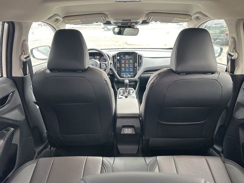 New 2026 Subaru Crosstrek 2.5i Limited image 28