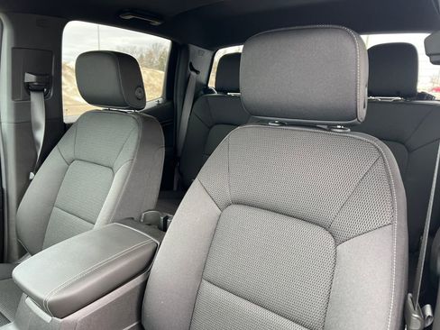 New 2024 GMC Canyon Elevation w/ Convenience Package RWD image 12