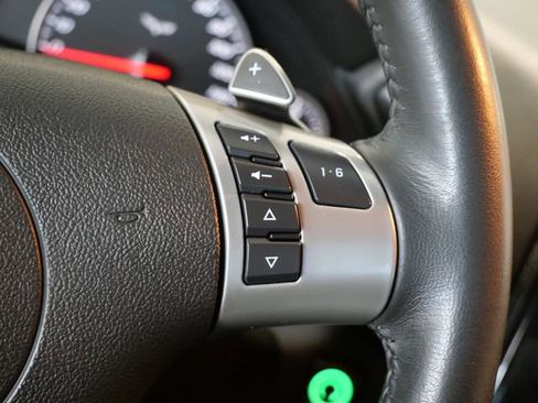 Used 2011 Chevrolet Corvette Grand Sport w/ Preferred Equipment Group image 14