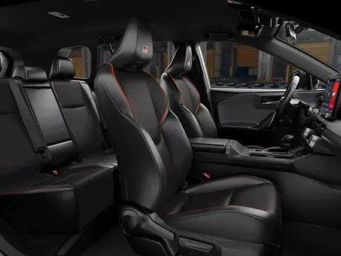 New 2026 Toyota RAV4 AWD Plug-in Hybrid image 20