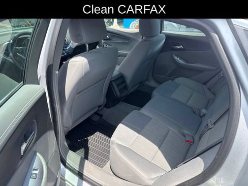 Used 2014 Chevrolet Impala LS w/ LS Convenience Package FWD image 5