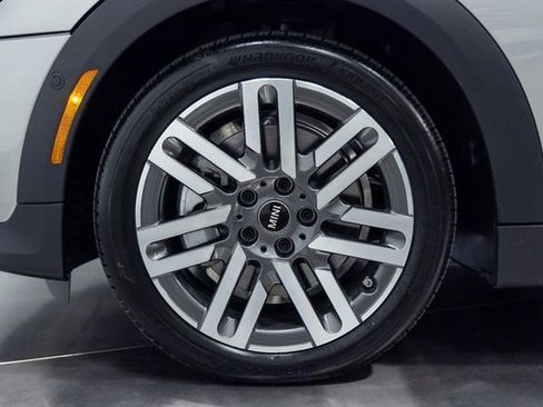 New 2026 MINI Cooper S FWD image 20