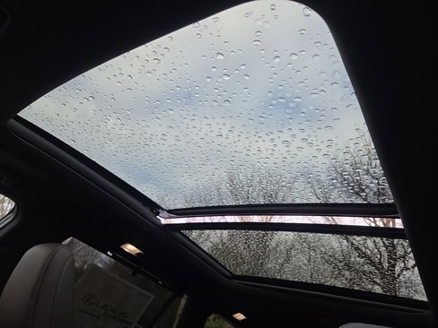 New 2026 Lexus TX 350 AWD image 12