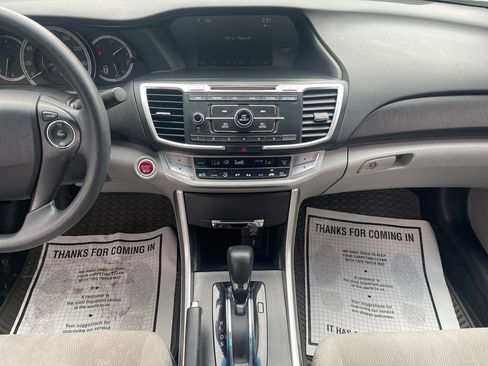 Used 2013 Honda Accord EX image 24