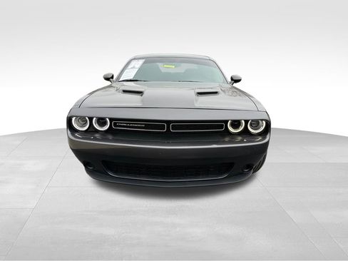Used 2023 Dodge Challenger SXT w/ Cold Weather Group image 2