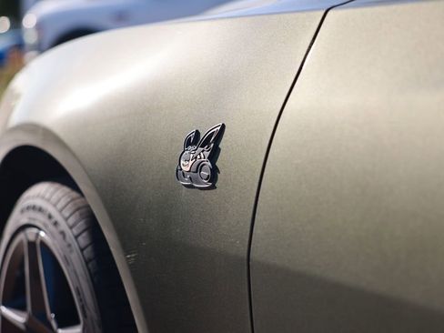 New 2026 Dodge Charger R/T Scat Pack image 11