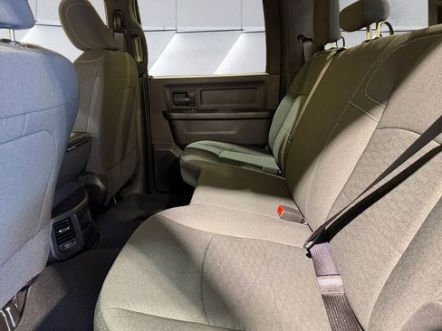 New 2026 RAM 2500 Tradesman image 14