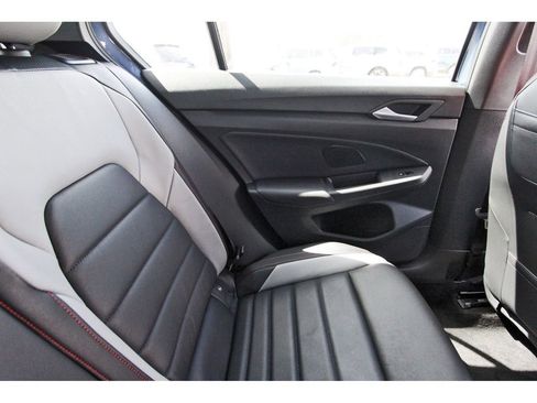 Certified 2026 Volkswagen GTI Autobahn FWD image 14