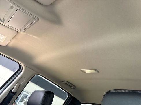 Used 2022 Ford Ranger Lariat w/ Equipment Group 501A High AWD/4WD image 22