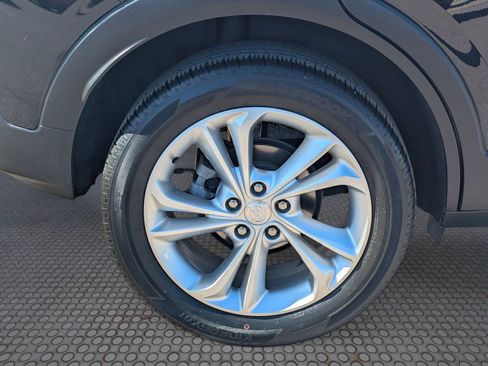 Used 2023 Buick Encore GX Preferred w/ Cold Weather Comfort Package image 10