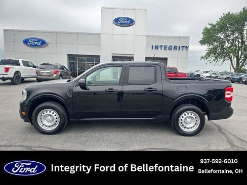 Used 2024 Ford Maverick XL w/ Equipment Group 100A Standard AWD/4WD image 1