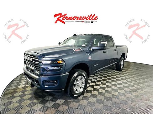 New 2025 RAM 2500 Big Horn image 3