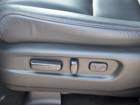 Used 2022 Honda Passport TrailSport image 14