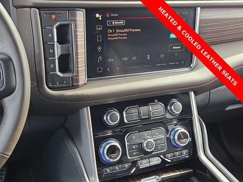 Used 2024 GMC Yukon Denali image 18