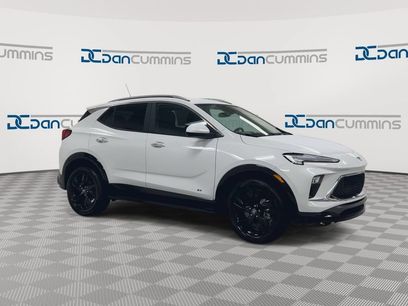 New 2026 Buick Encore GX Sport Touring w/ Comfort Package