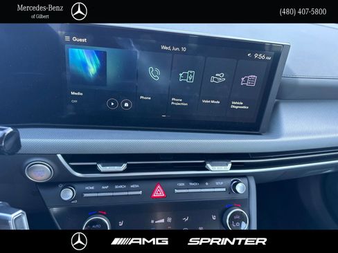 Used 2025 Hyundai Sonata SEL FWD image 25