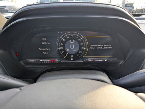 Used 2021 Cadillac CT4 Premium Luxury image 26