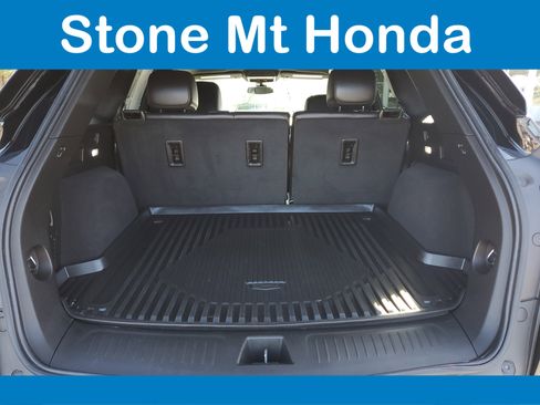 Used 2020 Cadillac XT5 Luxury w/ LPO, Floor Liner Package image 9