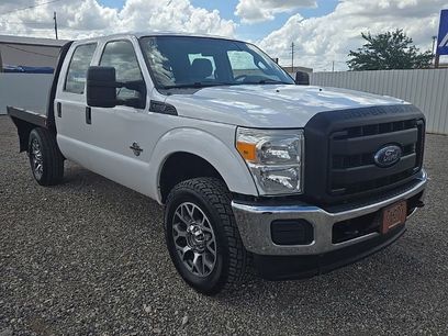 Used 2014 Ford F250 XL w/ XL Value Package
