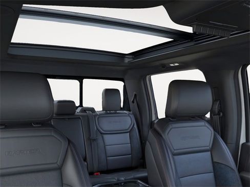 New 2025 Ford F150 Raptor image 22