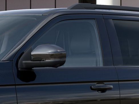 New 2027 Ford Expedition Platinum AWD/4WD image 20