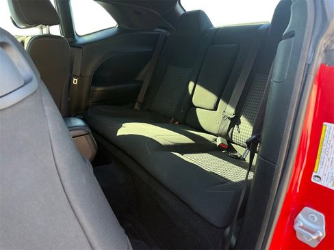 Used 2023 Dodge Challenger SXT w/ Blacktop Package image 13